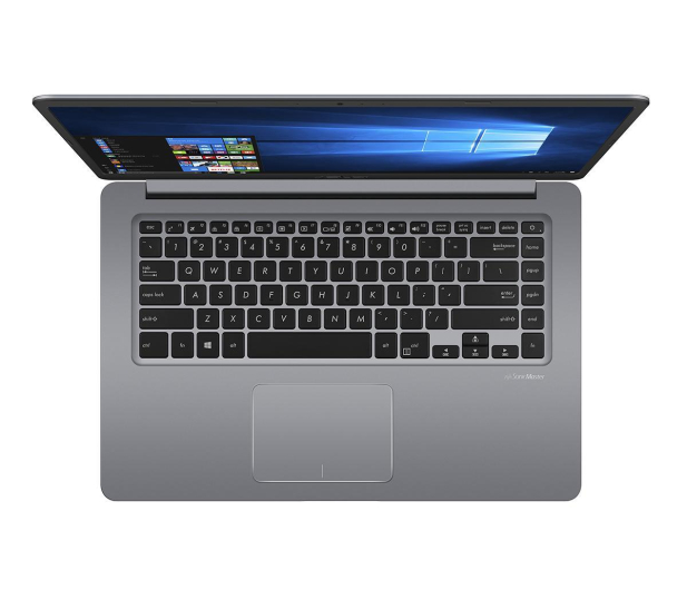 ASUS VivoBook R520UA i3-8130U/8GB/240SSD+1TB/Win10 - 431293 - zdjęcie 6